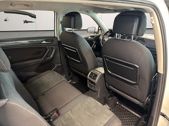 Volkswagen Tiguan Allspace 12 of 22