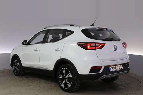 MG ZS 4 of 27