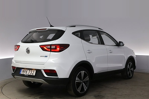 MG ZS 5 of 27