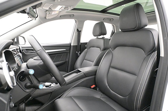 MG ZS 10 of 27