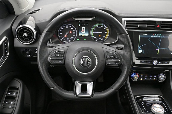 MG ZS 7 of 27