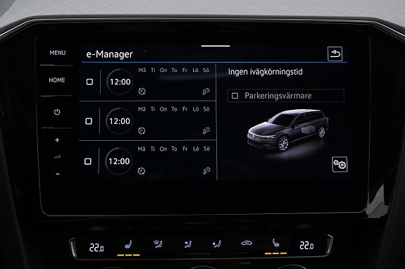 Volkswagen Passat 16 of 27