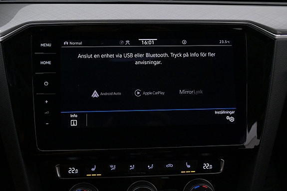 Volkswagen Passat 17 of 27