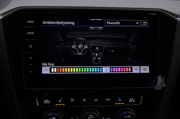 Volkswagen Passat 20 of 27