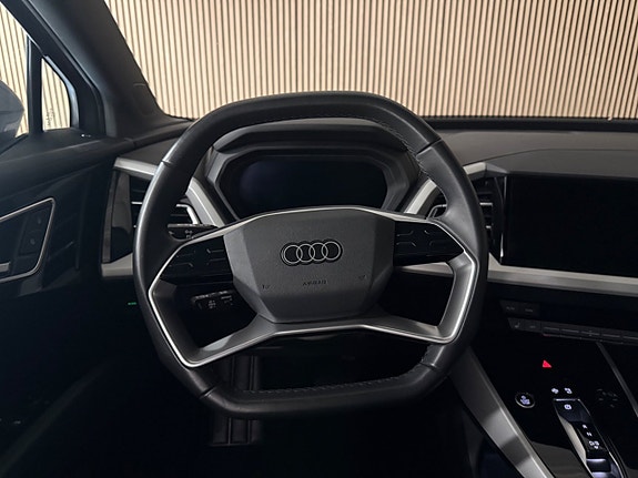 Audi Q4 e-tron 17 of 30