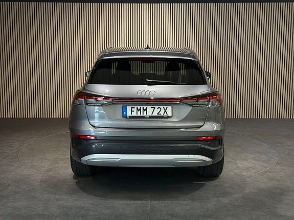 Audi Q4 e-tron 5 of 30