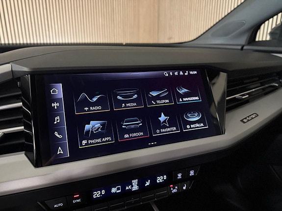 Audi Q4 e-tron 28 of 30