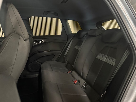 Audi Q4 e-tron 14 of 30
