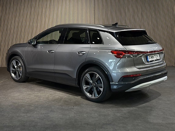 Audi Q4 e-tron 6 of 30