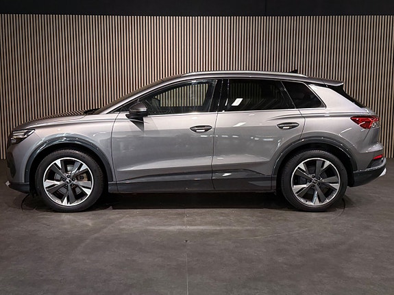 Audi Q4 e-tron 7 of 30