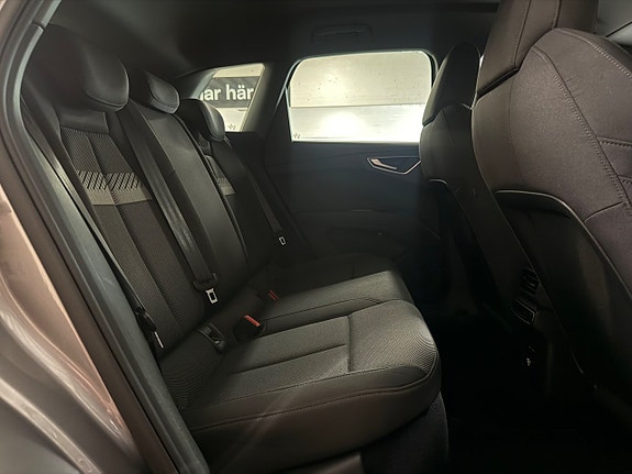 Audi Q4 e-tron 23 of 30