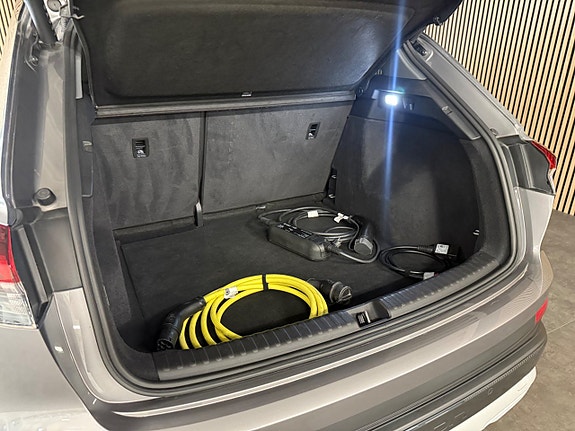Audi Q4 e-tron 19 of 30