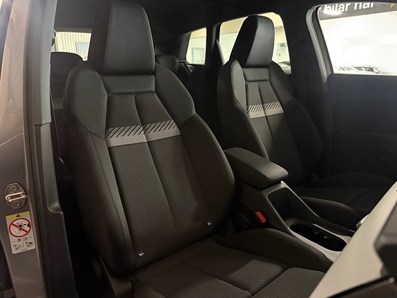 Audi Q4 e-tron 26 of 30