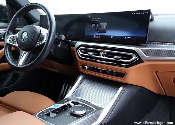 BMW i4 8 of 16