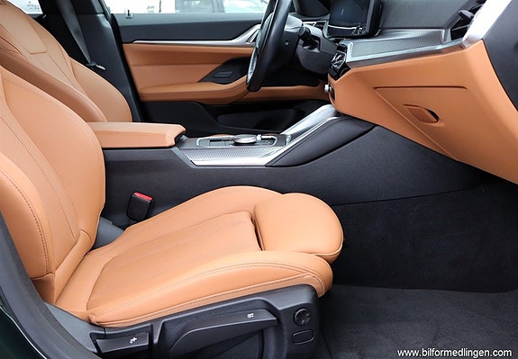 BMW i4 5 of 16