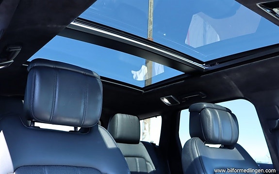 Land Rover Range Rover Sport 7 of 21