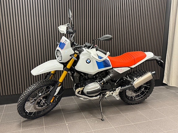 BMW R12 GS Spara 17.895:- 5 of 6