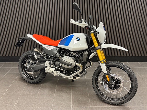 BMW R12 GS Spara 17.895:-