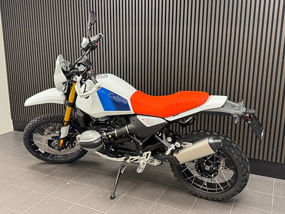 BMW R12 GS Spara 17.895:- 6 of 6