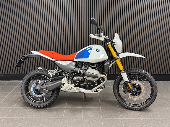 BMW R12 GS Spara 17.895:- 2 of 6