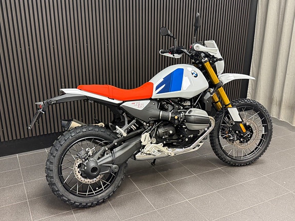 BMW R12 GS Spara 17.895:- 3 of 6