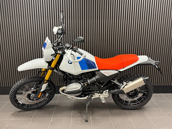 BMW R12 GS Spara 17.895:- 4 of 6