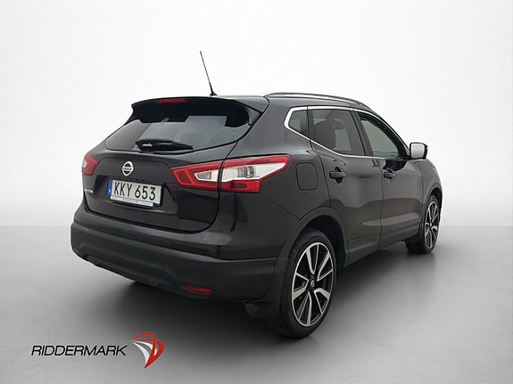 Nissan Qashqai 8 of 30