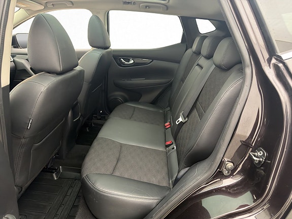 Nissan Qashqai 23 of 30