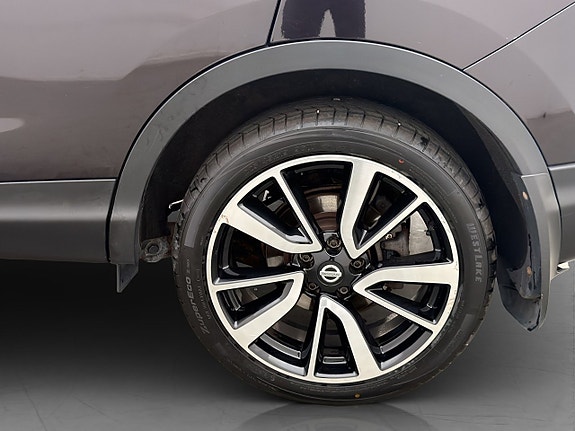 Nissan Qashqai 28 of 30