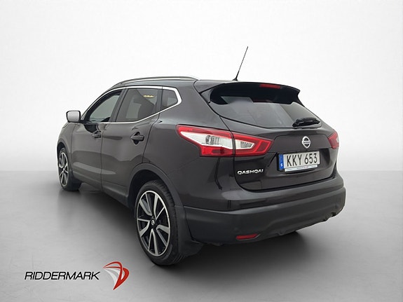 Nissan Qashqai 5 of 30