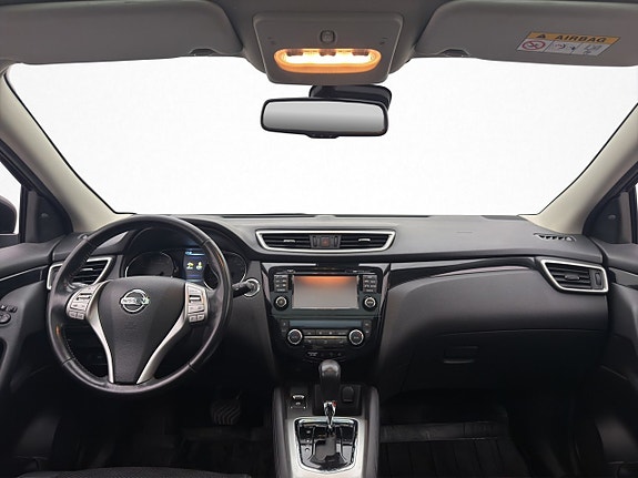 Nissan Qashqai 12 of 30