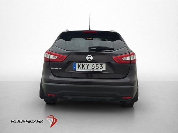 Nissan Qashqai 6 of 30