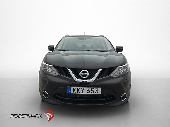 Nissan Qashqai 2 of 30