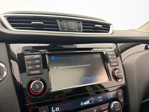 Nissan Qashqai 20 of 30