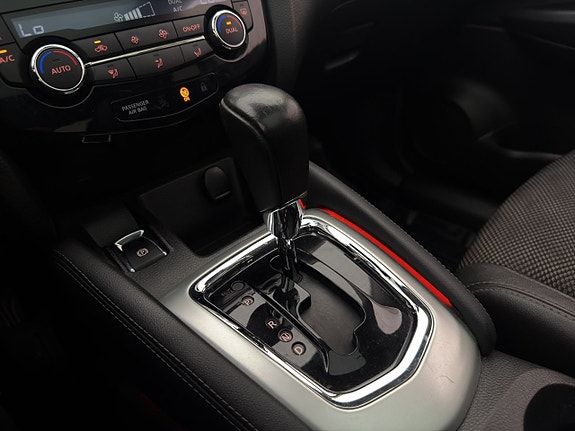 Nissan Qashqai 22 of 30