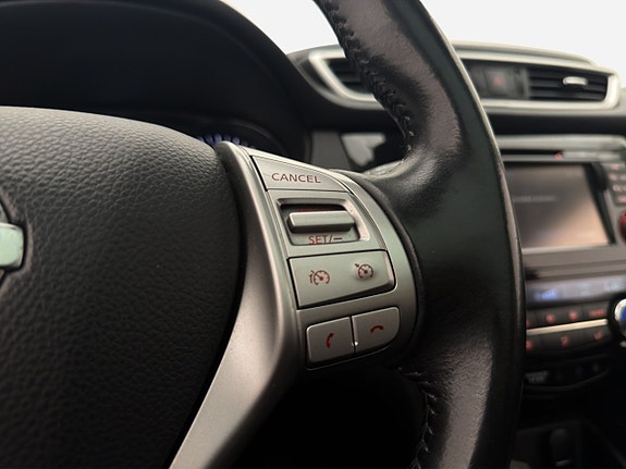 Nissan Qashqai 17 of 30
