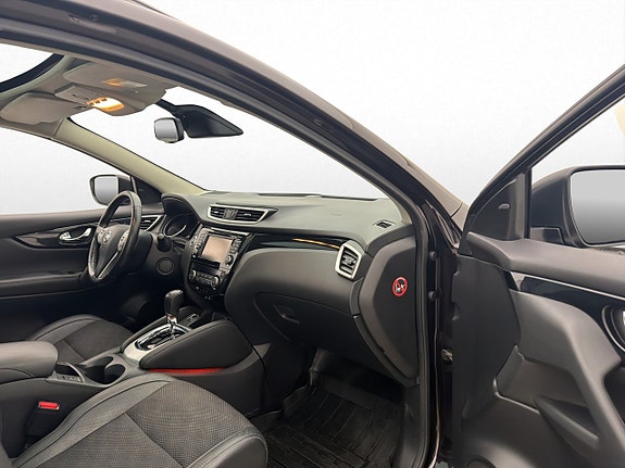 Nissan Qashqai 26 of 30