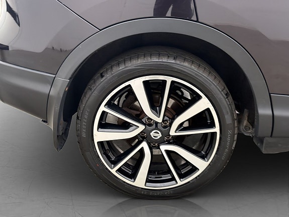 Nissan Qashqai 29 of 30