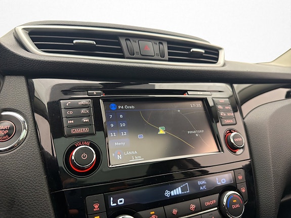 Nissan Qashqai 19 of 30