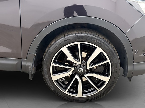 Nissan Qashqai 30 of 30