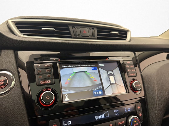 Nissan Qashqai 18 of 30