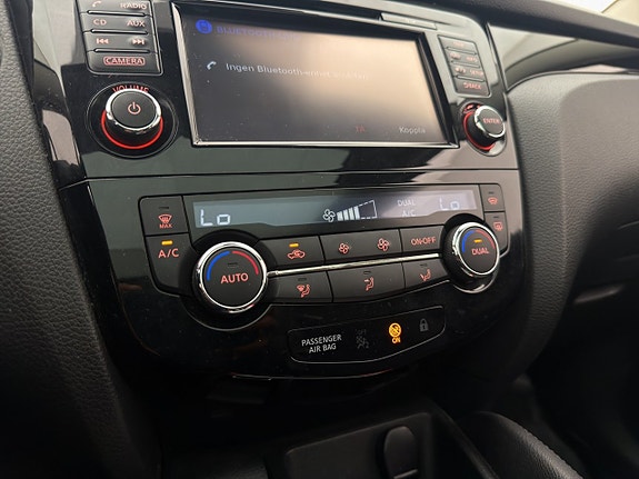 Nissan Qashqai 21 of 30