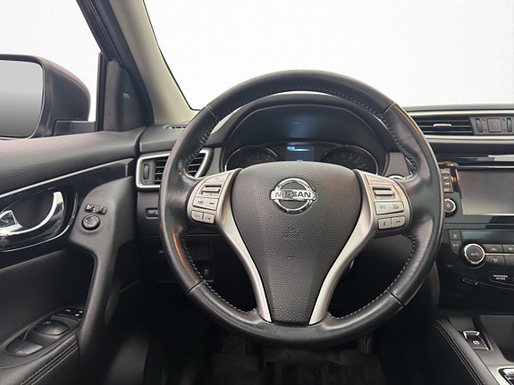 Nissan Qashqai 13 of 30