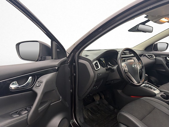 Nissan Qashqai 9 of 30