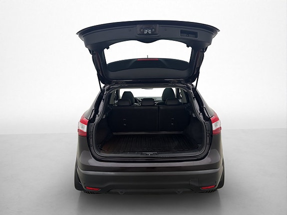 Nissan Qashqai 24 of 30