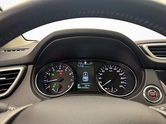 Nissan Qashqai 16 of 30