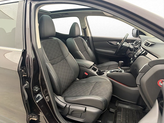 Nissan Qashqai 25 of 30