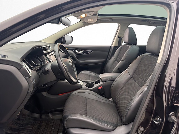 Nissan Qashqai 10 of 30
