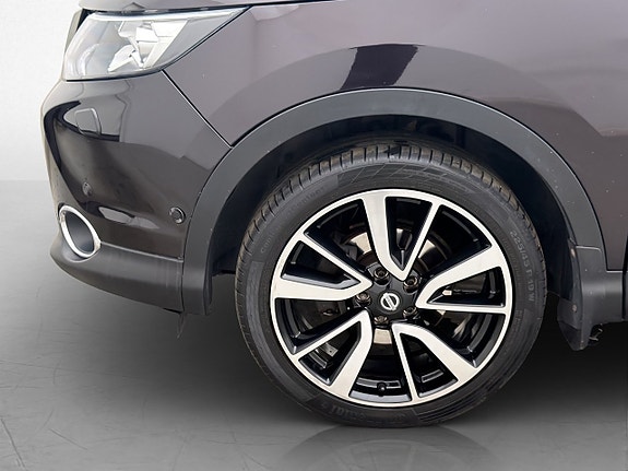 Nissan Qashqai 27 of 30