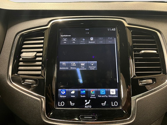 Volvo XC90 26 of 26